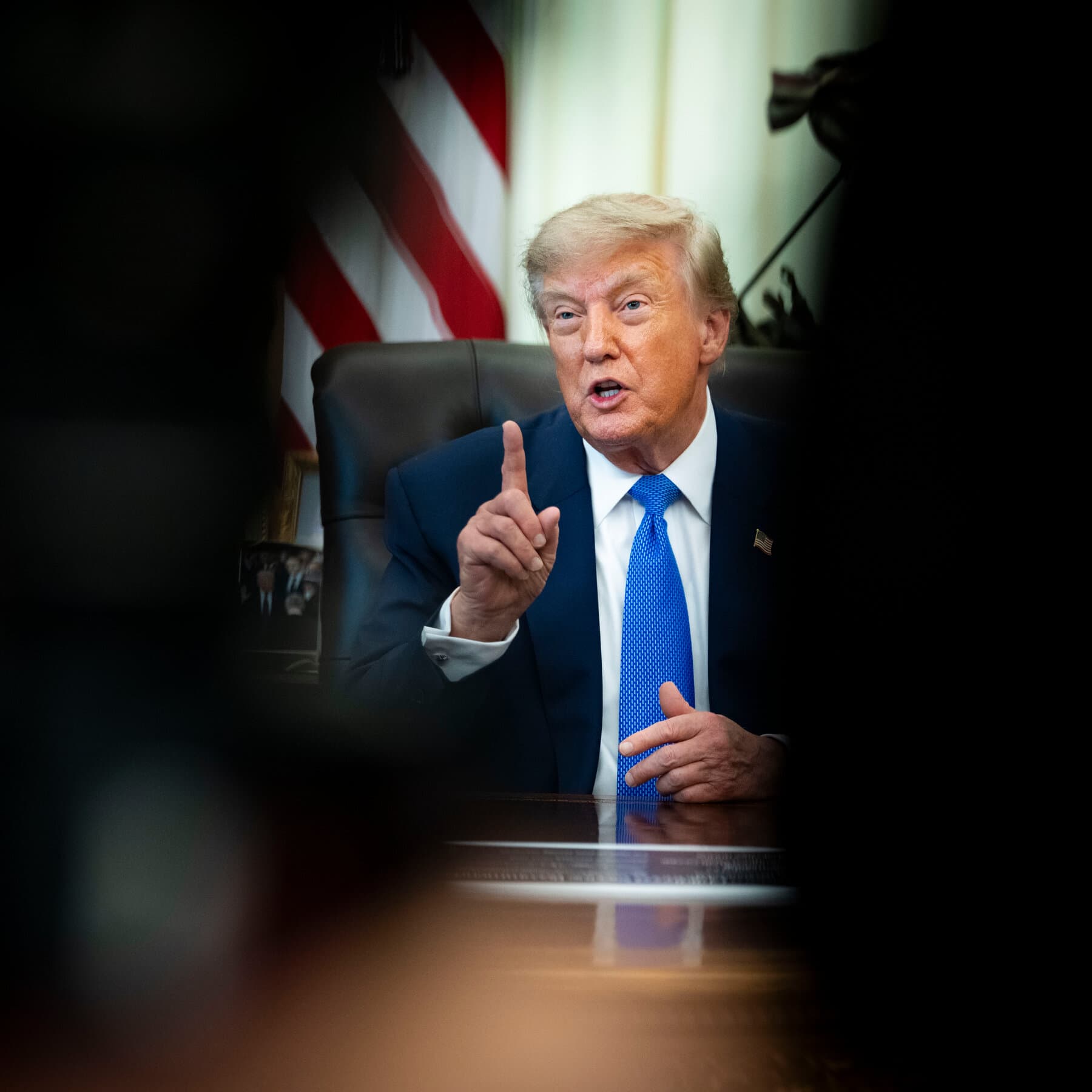 Fact-Checking Trump’s Claims About Childhood Vaccines After Executive Order