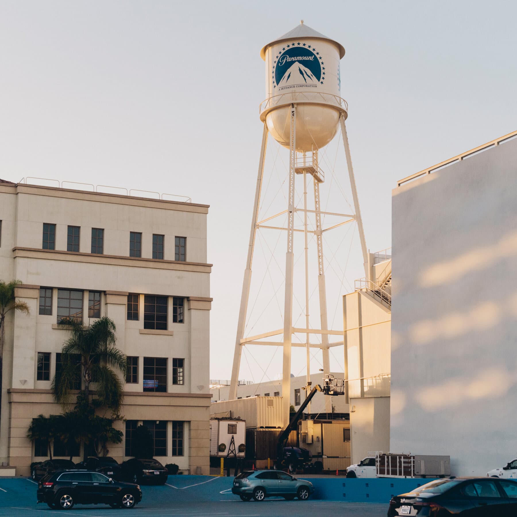 Inside David Ellison's desperate fight for Warner Bros.