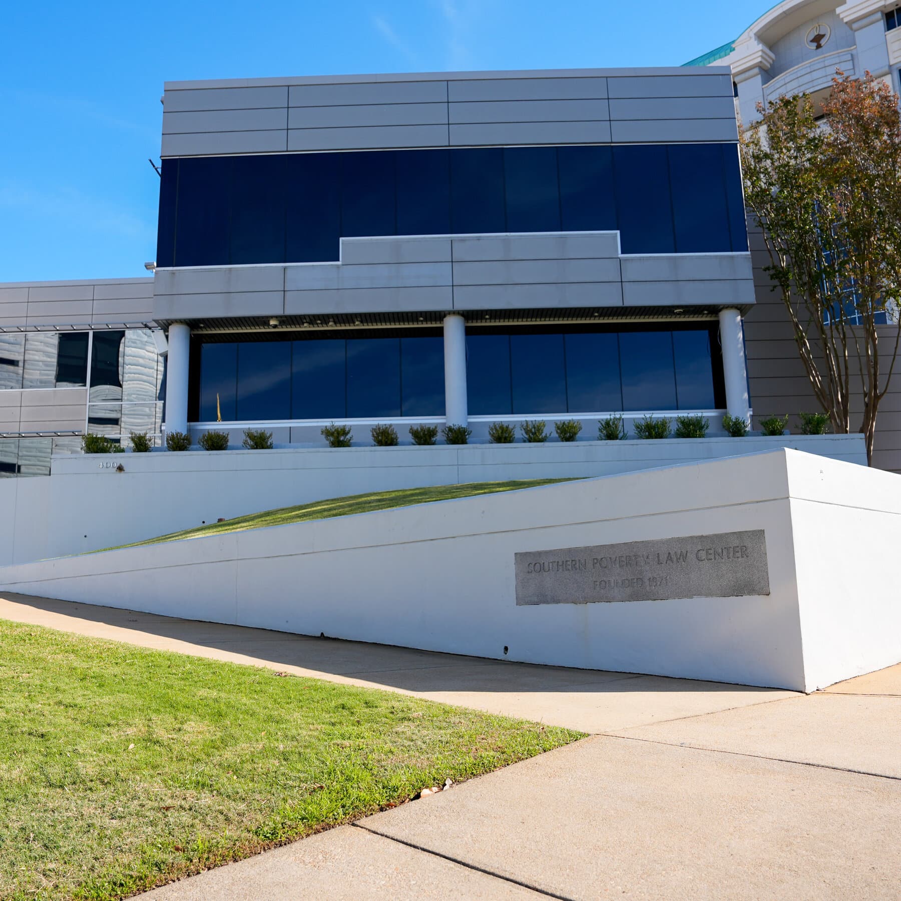 Ex-Southern Poverty Law Center official charged in broader criminal case against group
