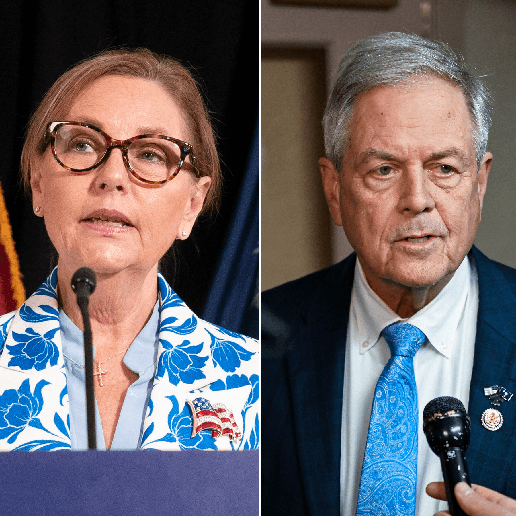 South Carolina Senate Runoff Kicks Off With Chick-fil-A and Trump Calls
