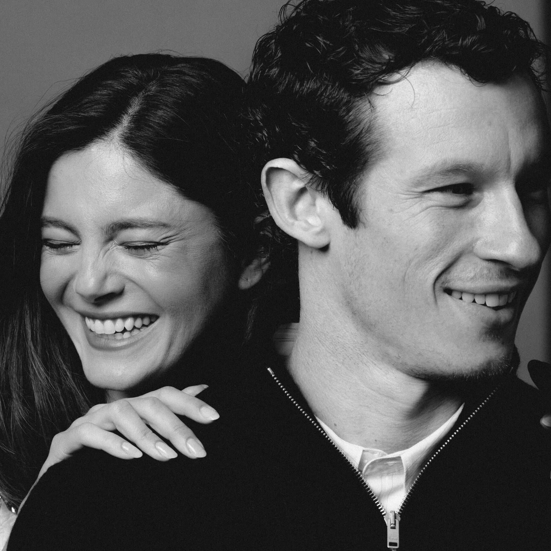 Monica Barbaro and Callum Turner on Rom-Coms and the Politics of ‘One Night Only’