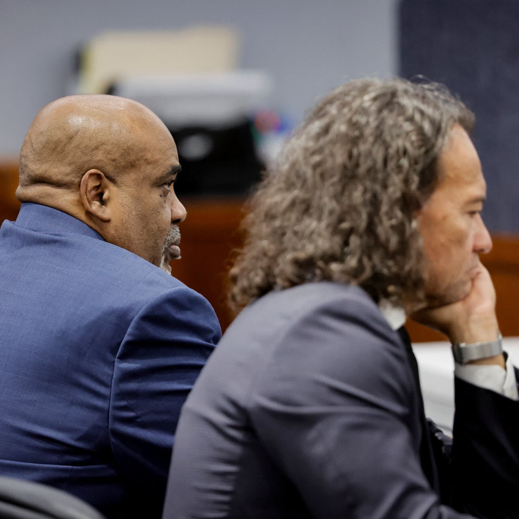 Tupac Shakur Murder Trial: Takeaways From Opening Statements