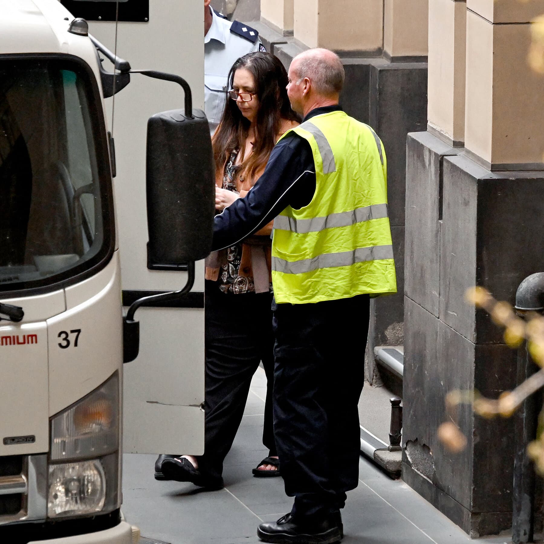 Erin Patterson's bid to overturn her murder convictions begins