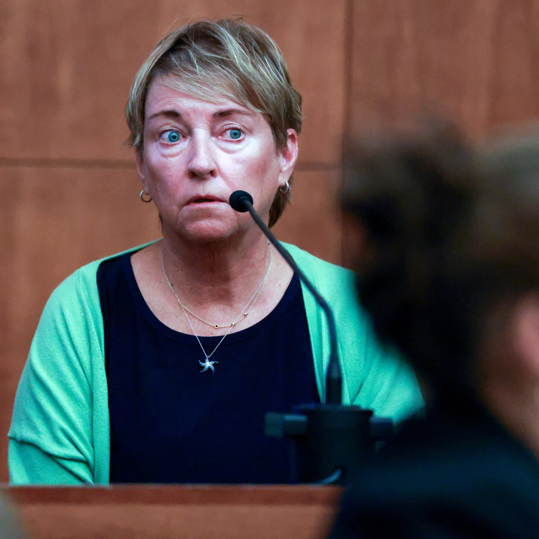 Lindsay Clancy murder trial puts spotlight on treatment for severe mental illness