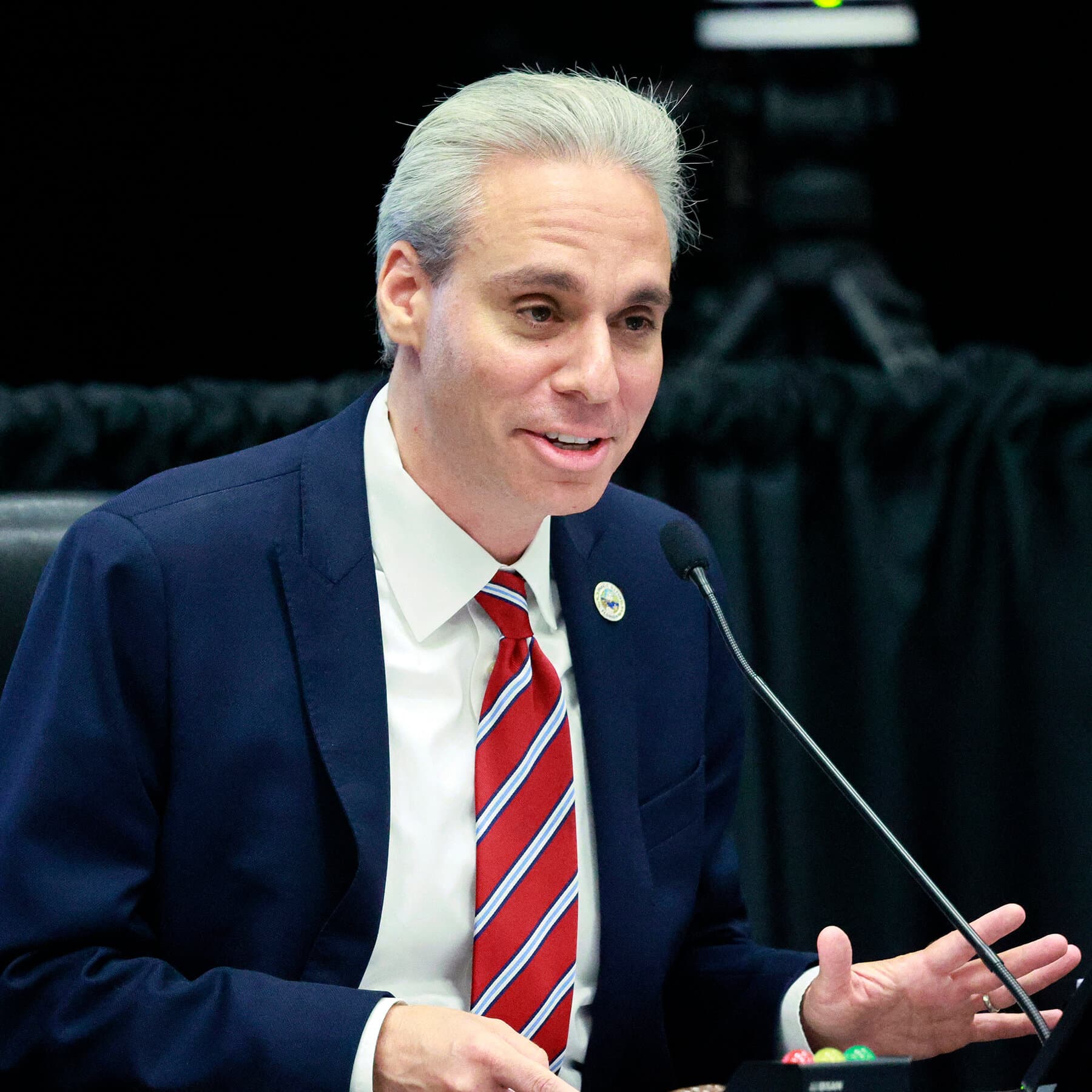 Austin Rogers wins Republican nomination for U.S. House in Florida's 2nd Congressional District