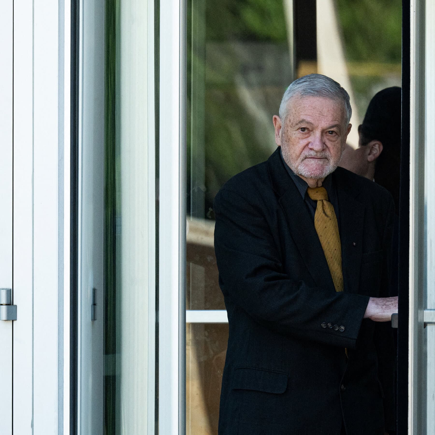Former Fauci Adviser Pleads Guilty to Trying to Conceal Covid-Related Records