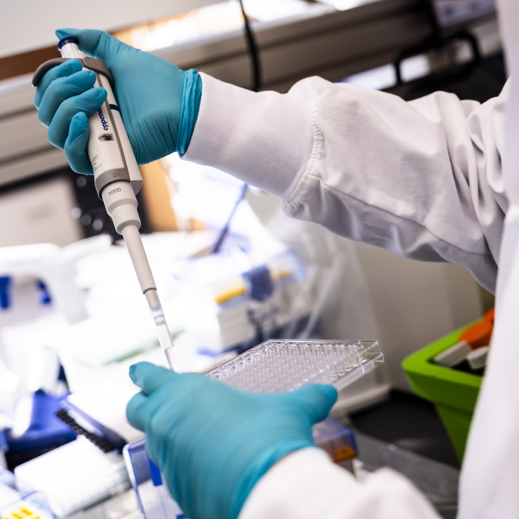 Moderna, Merck Say mRNA Vaccine Prevents Melanoma From Returning