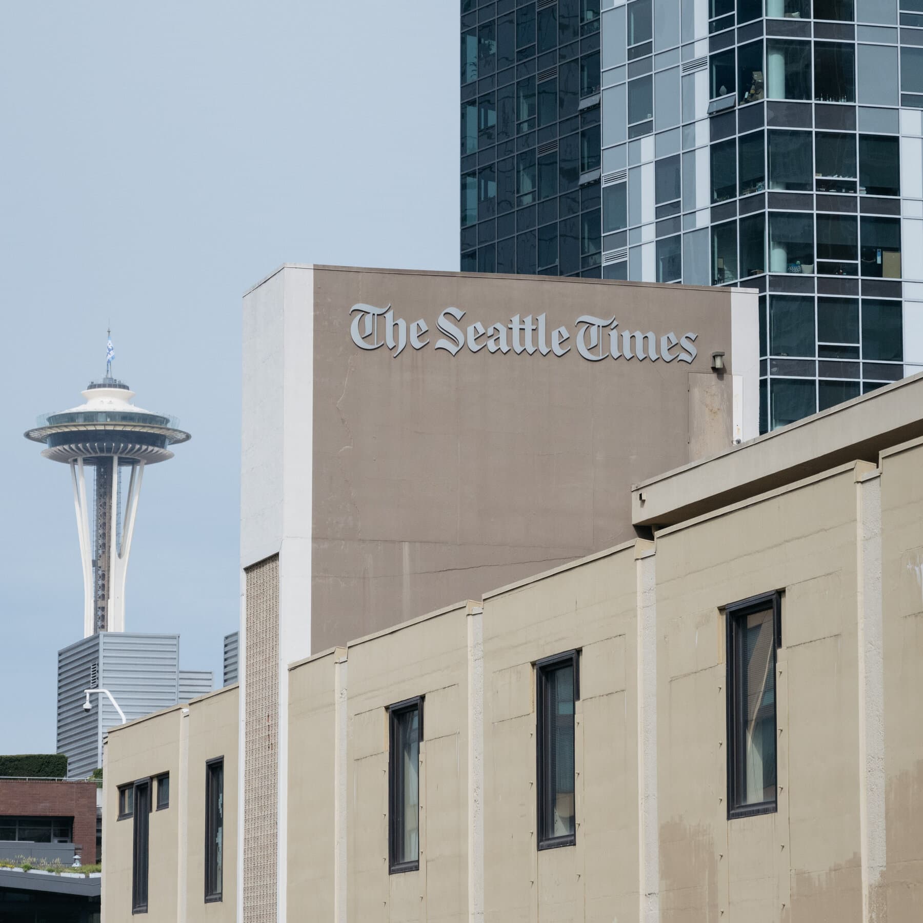 Seattle Times Columnist Resigns After Paper Scrapped Trans Sports Column