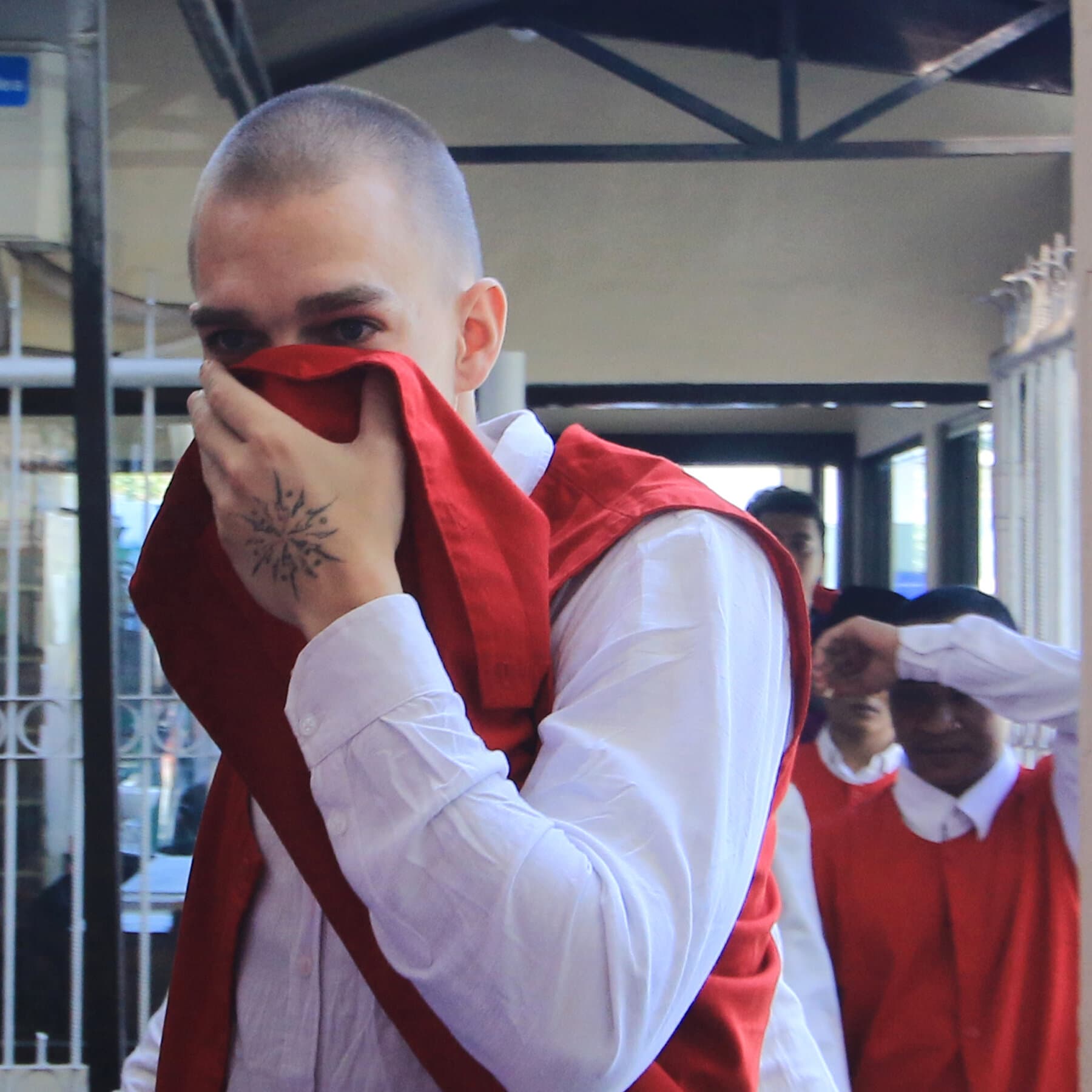 Swiss Tourist Sentenced to Prison After Violating ‘Day of Silence’ in Bali