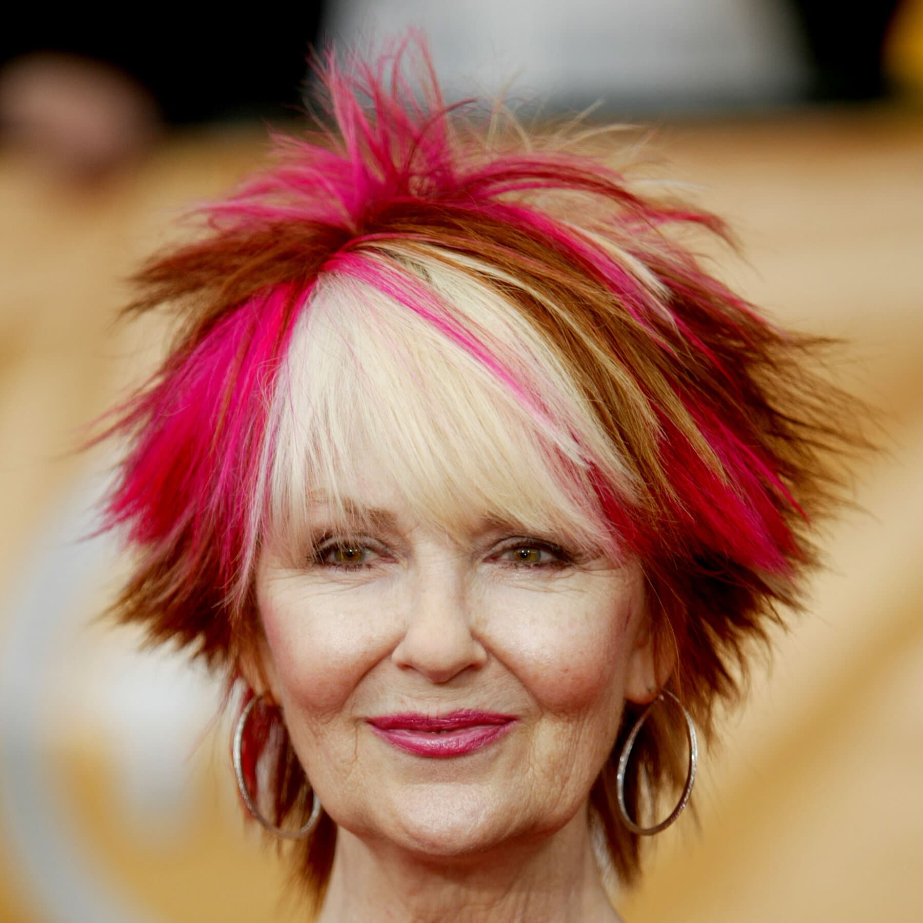 Shelley Fabares, ‘Donna Reed Show’ Actress, Dies at 82