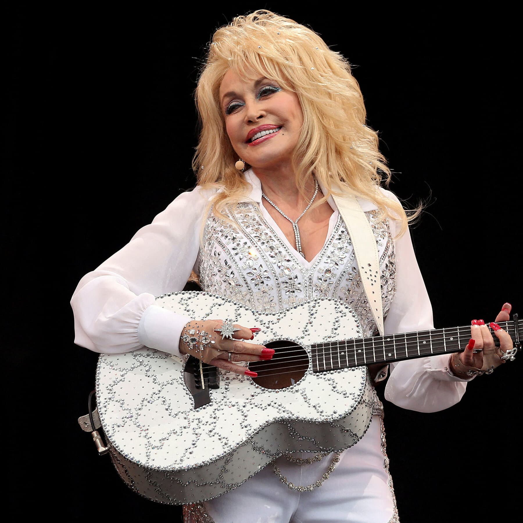 Dolly Parton Died After Brief Period of Cancer