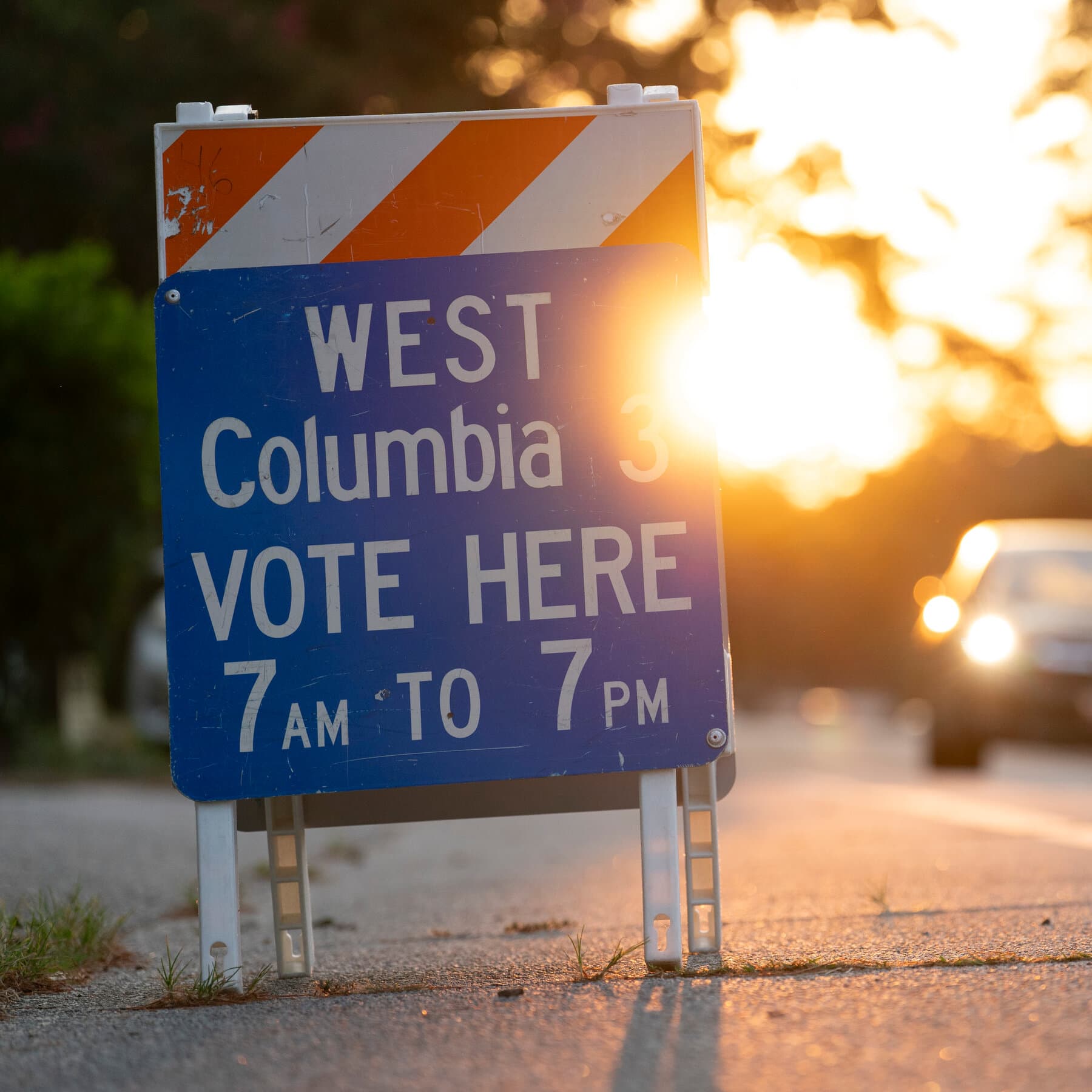 Where things stand in South Carolina's Senate primary runoff between Graham, Norman