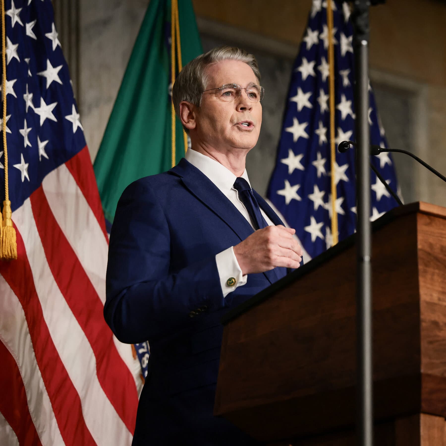 What to know as U.S. announces "Operation Economic Outcast" campaign to cripple Iran's economy