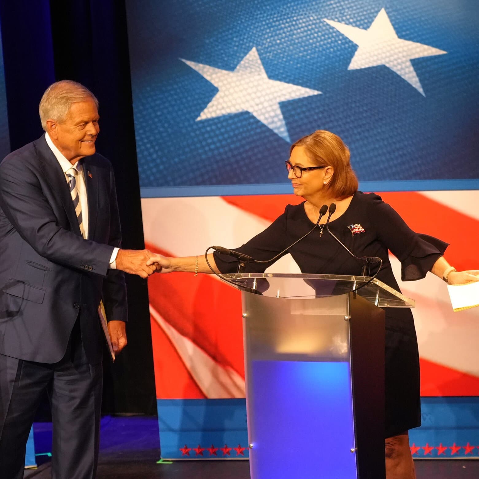 What to Watch in Tuesday’s Primary Runoffs in South Carolina and Oklahoma