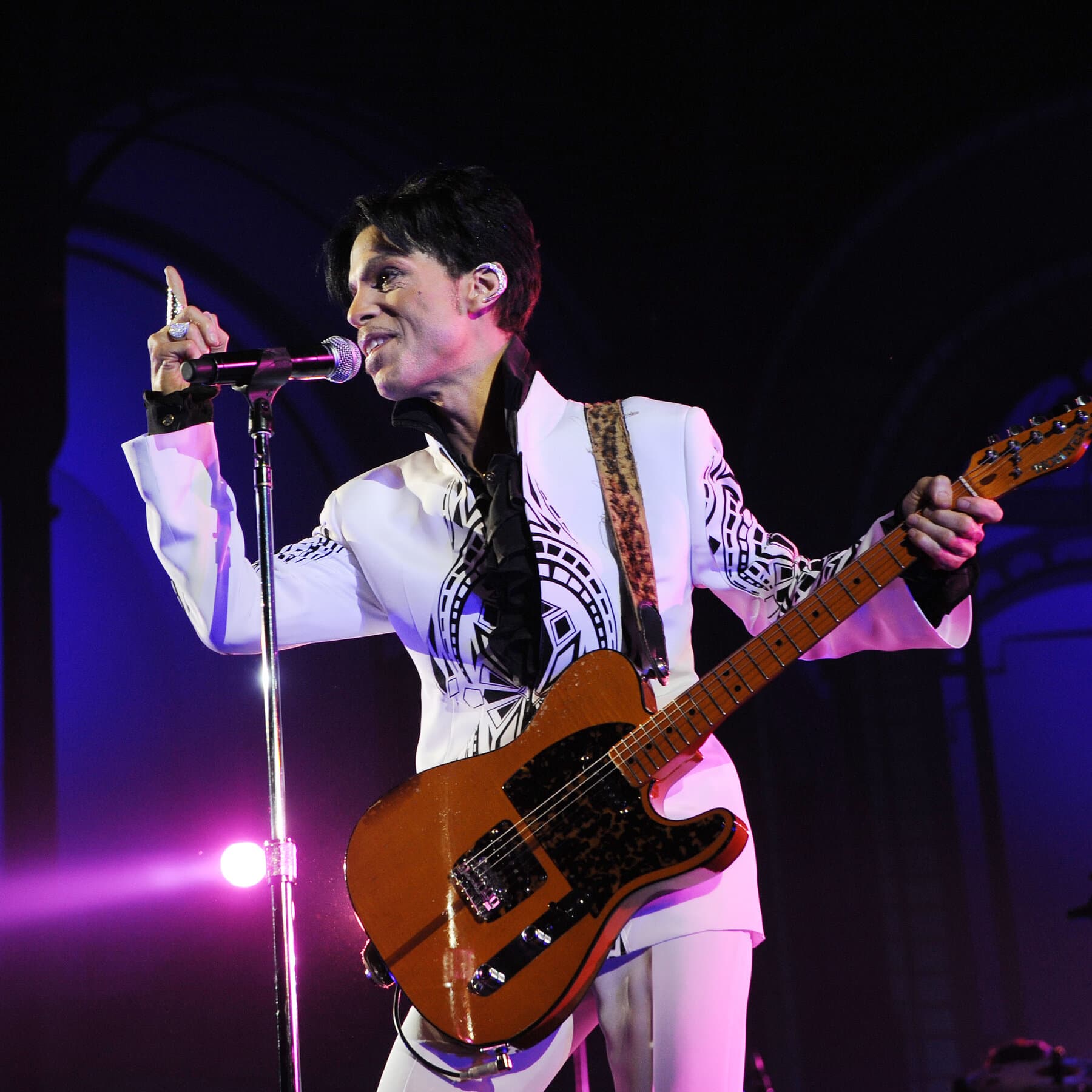 Olivia Rodrigo, Prince: Songs to Know This Week