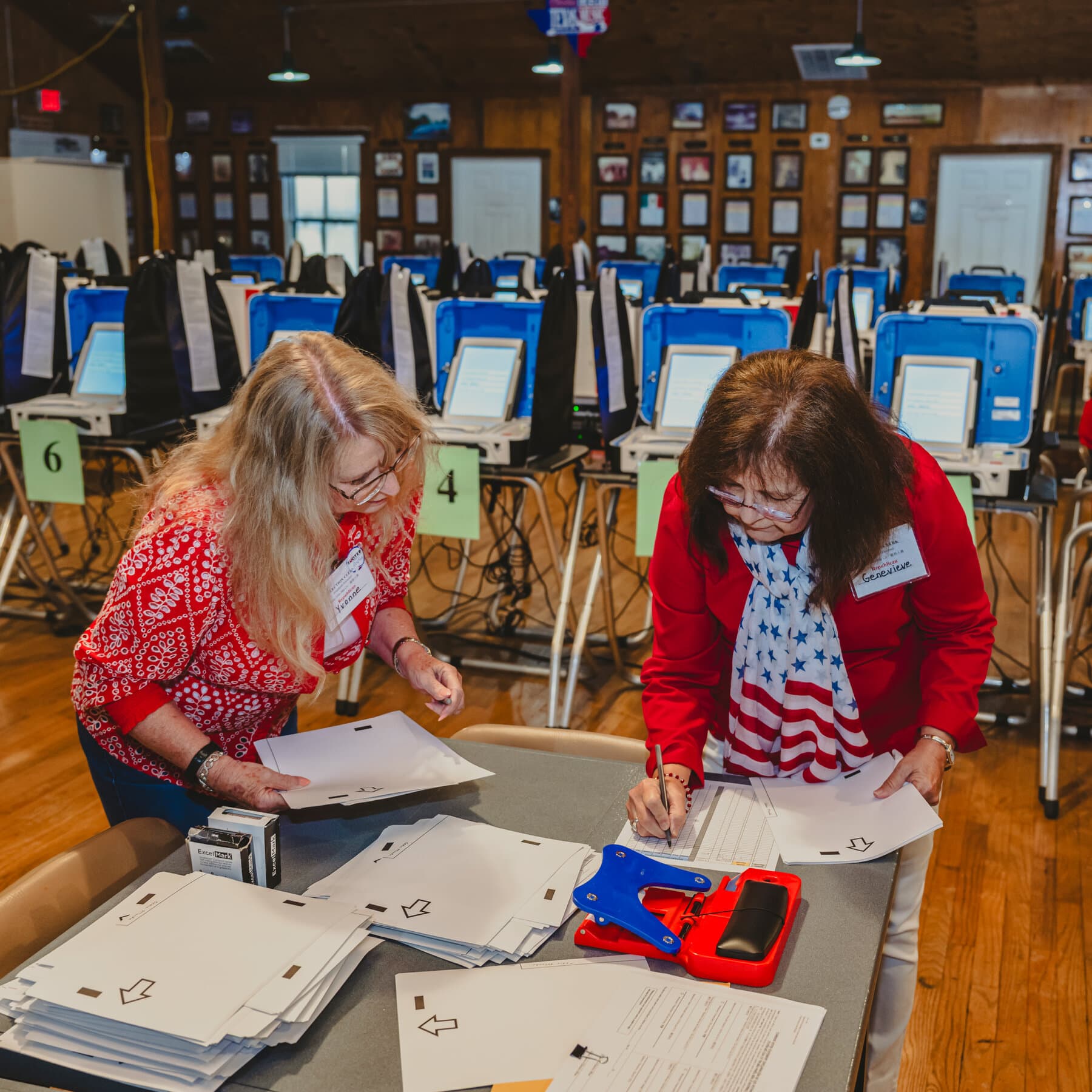 Fact-Checking Senate Races in Georgia, Alaska and Texas