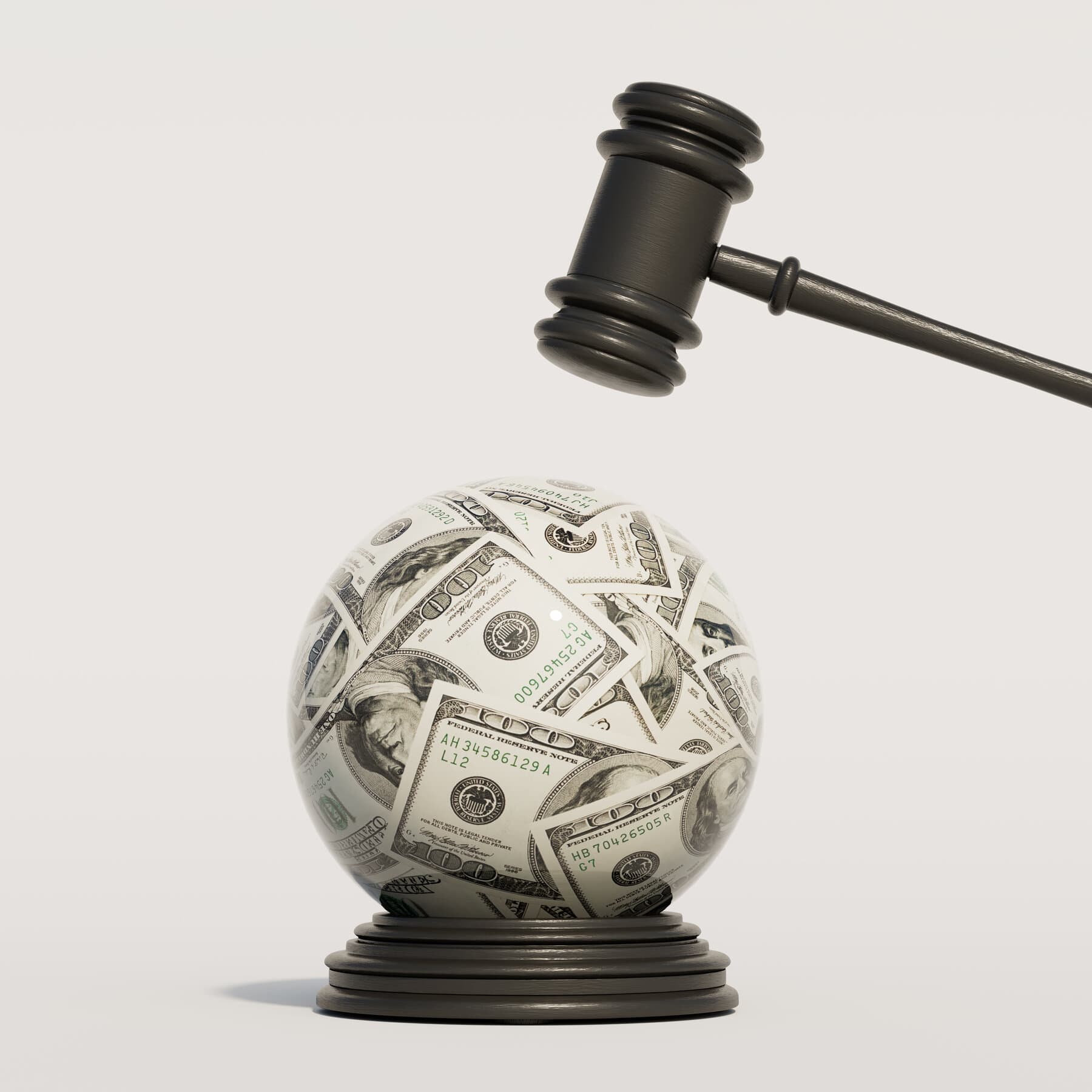 Prediction Markets and States Clashed, Setting Off a Furious Political Battle