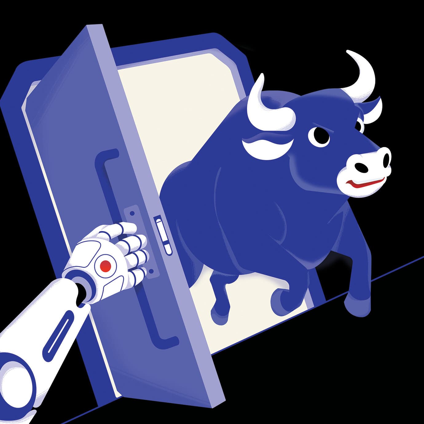 Wall St Week Ahead Jobs report, Broadcom results pose next hurdles for stock market rally