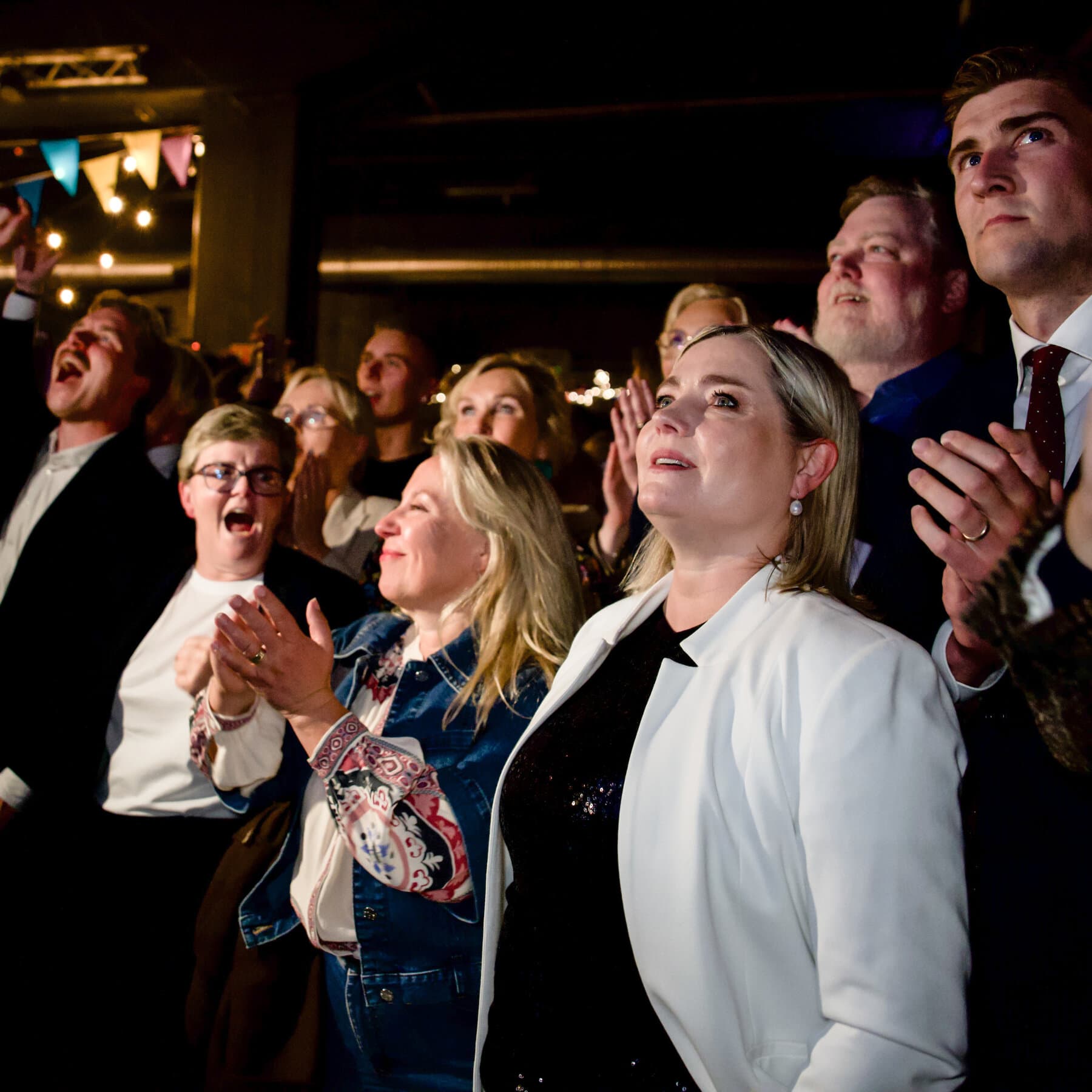 Iceland Votes to Steer Clear of European Union Talks