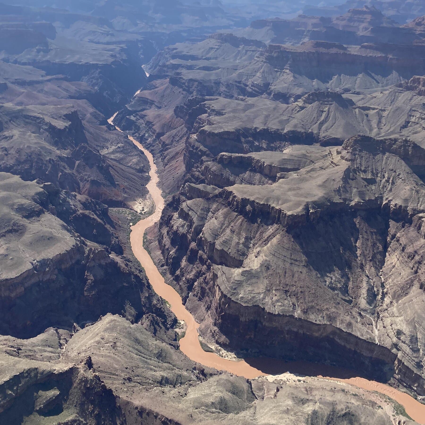 Death Toll Rises in Grand Canyon Flood as Search Continues