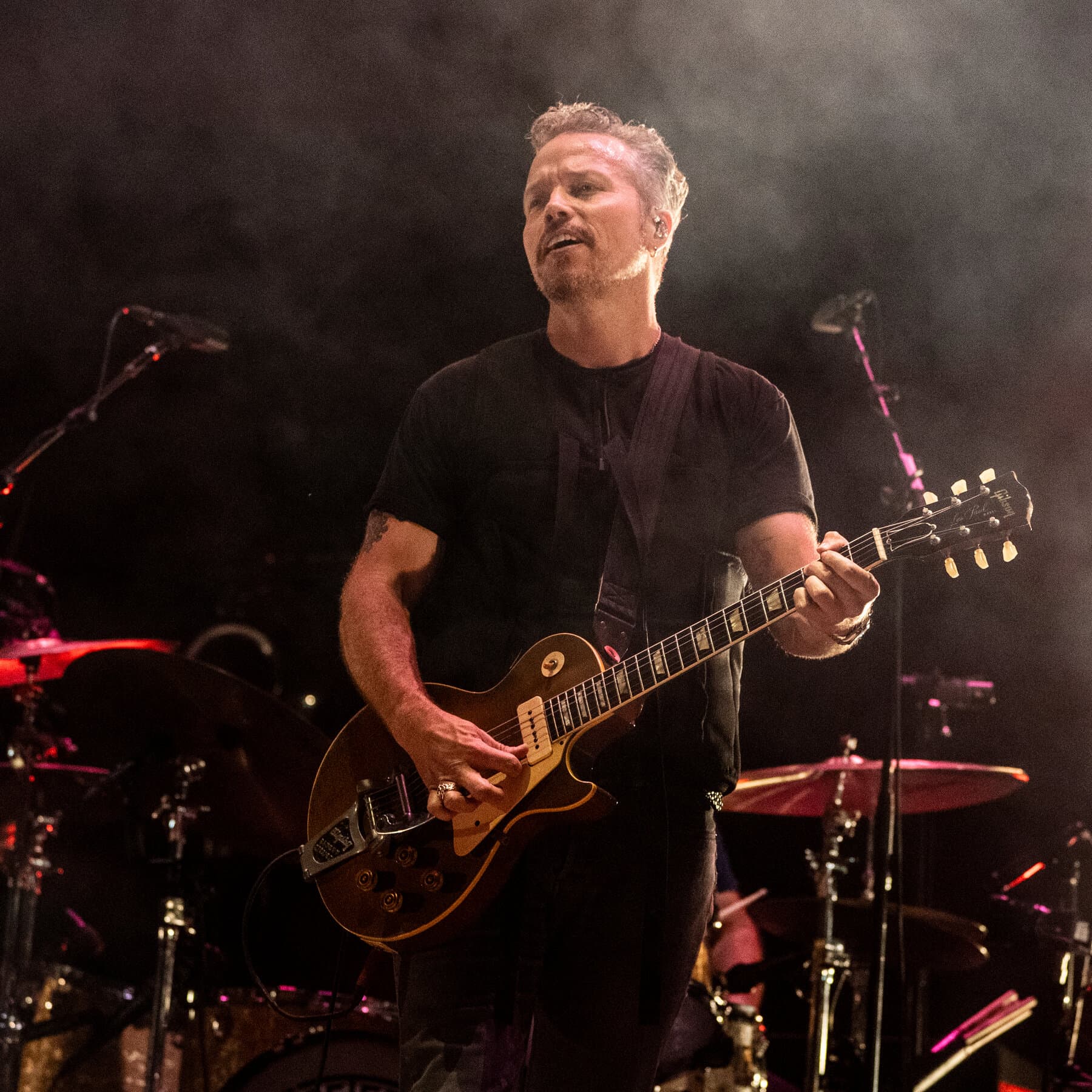 Jason Isbell, other artists sue Suno over AI-generated music
