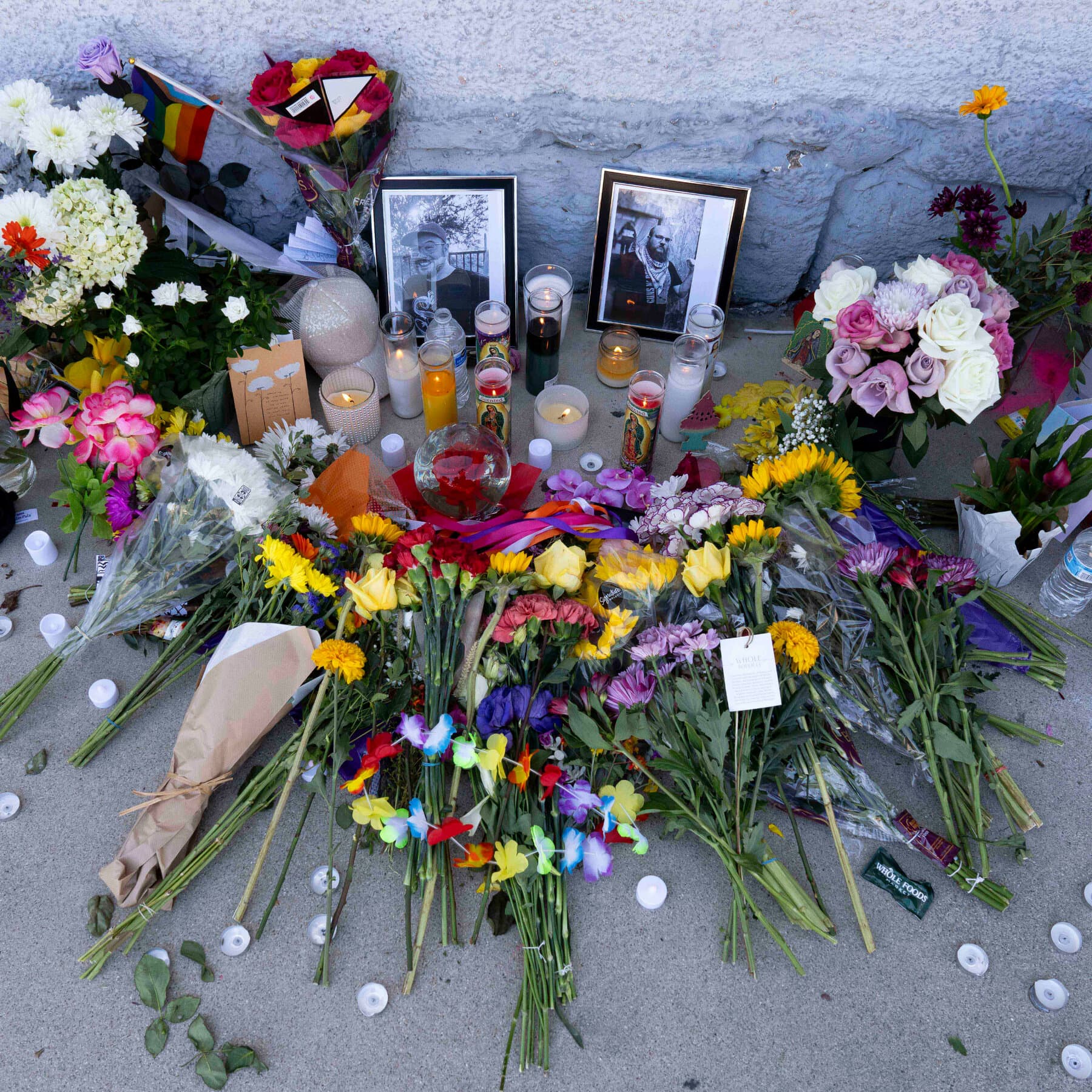 Deadly shooting at Tucson gay bar investigated as hate crime