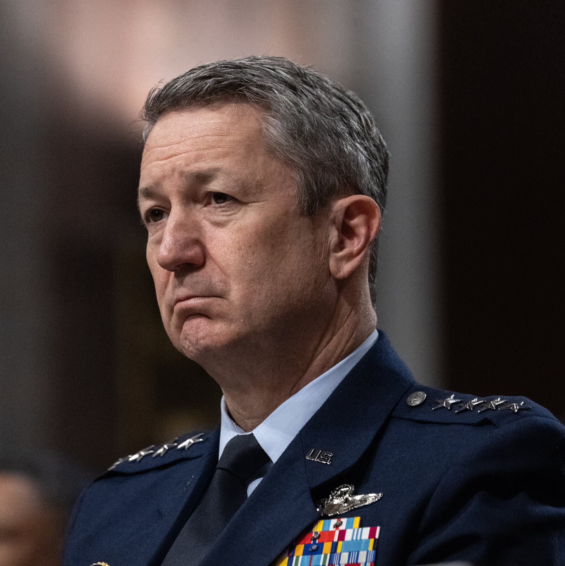 Joint Chiefs Chairman Says Military Has ‘No Plans’ to Send Troops to the Polls