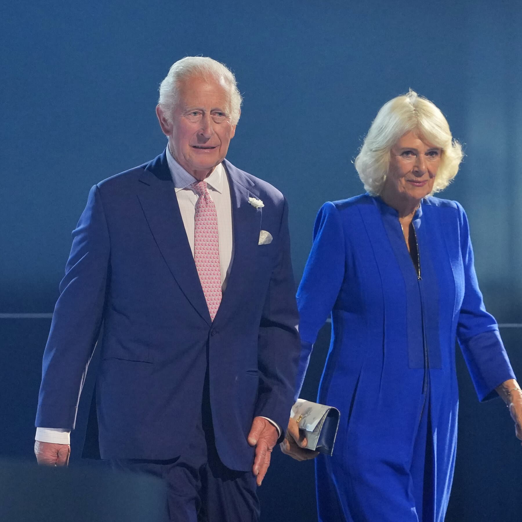 King Charles III to View Bayeux Tapestry at the British Museum