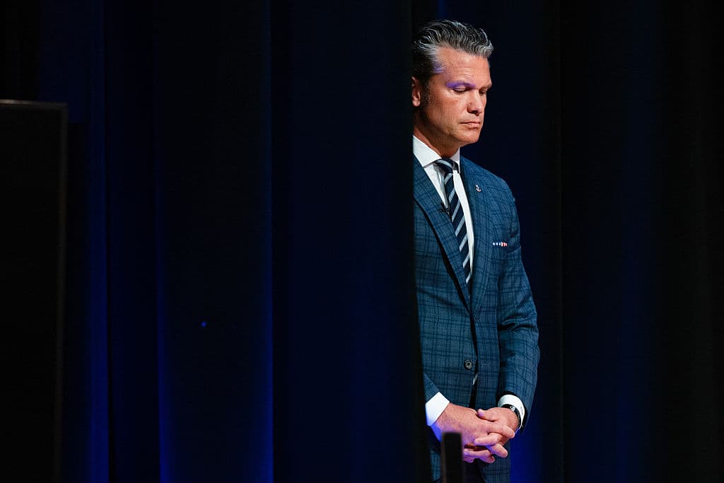 The Army Needs Good Leaders. Why Is Hegseth Firing Them? Plus. . .