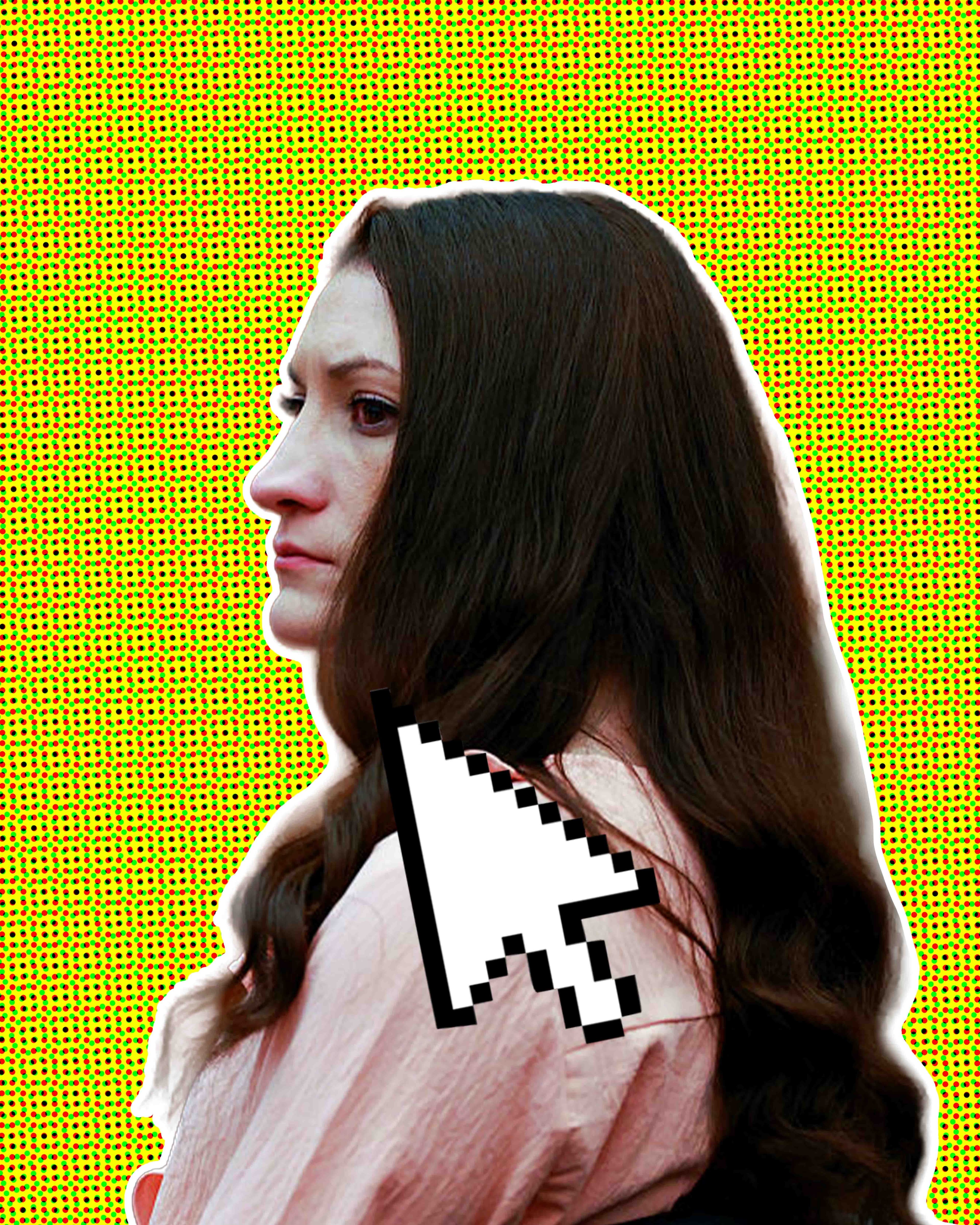 Everyone Thinks Lindsay Clancy Killed Her Kids. Except Women Online.