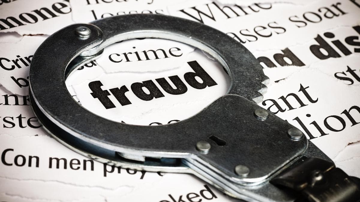 Former Southern Poverty Law Center Official Arrested for Alleged Financial Fraud - WSJ