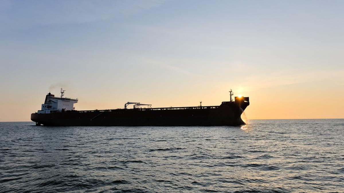 ICG intensifies search and rescue following sinking of Panama-flagged vessel in Bay of Bengal