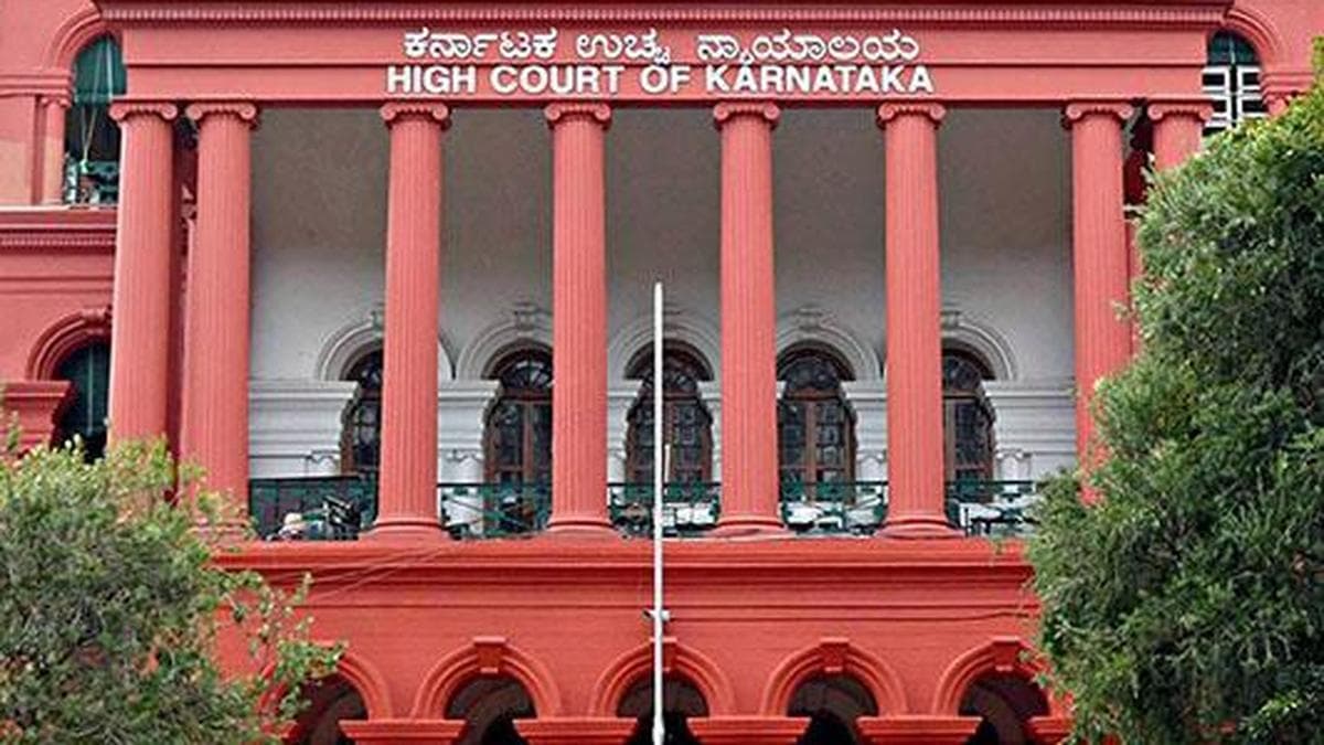 Sexual harassment case: Karnataka HC orders departmental enquiry against IAS officer and SIMS director for revoking suspension of accused associate professor