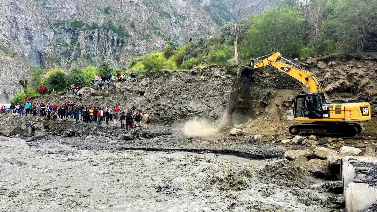 Centre to release its share of over ₹2,117 crore for disaster relief in advance to seven flood-hit States