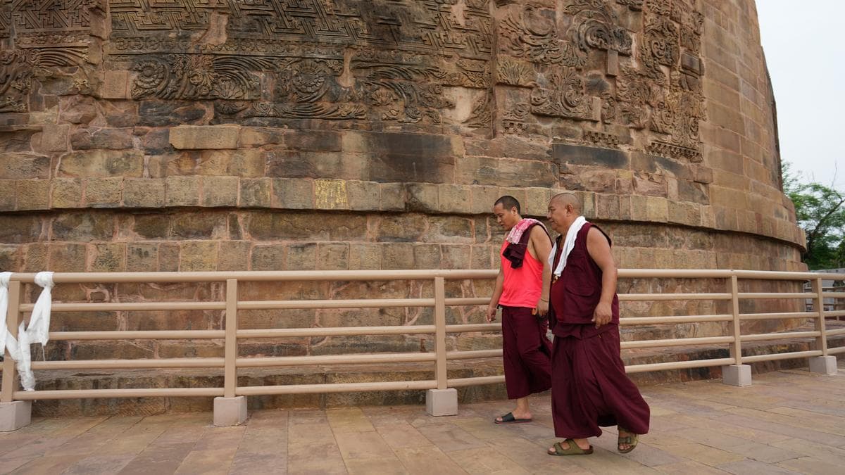 Sarnath recognised as UNESCO World Heritage Site: Full list of India's sites, criteria for inclusion