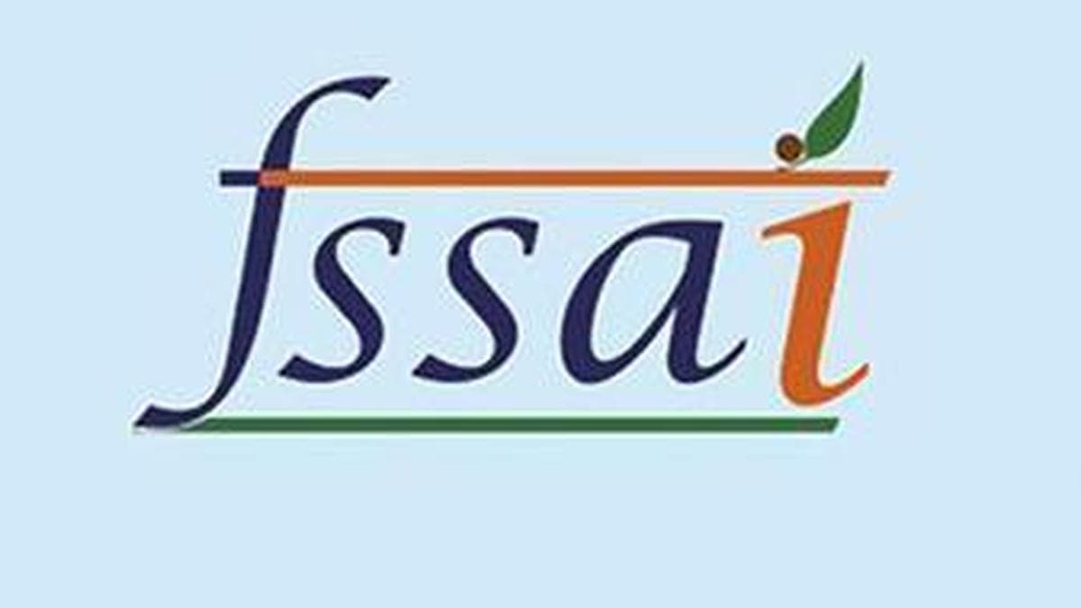 FSSAI proposes front-of-pack red pictorial warnings for foods high in fat, sugar, salt