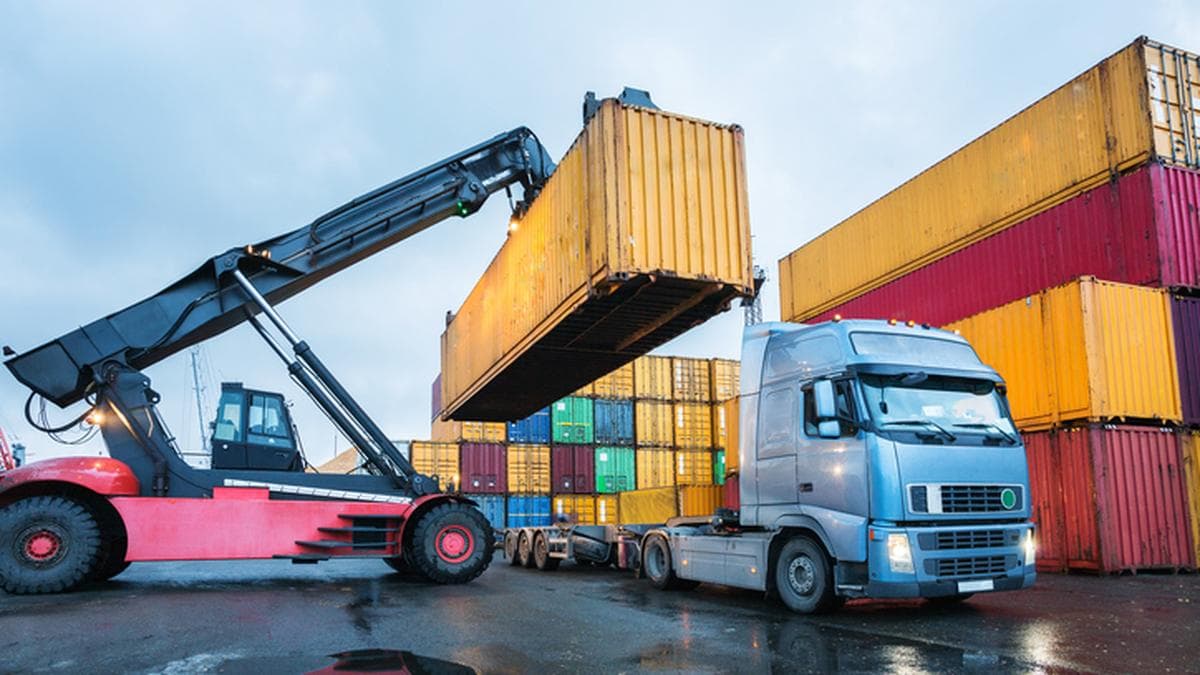 Transshipment scam or efficient supply chain? How U.S. firms turn it into profit?