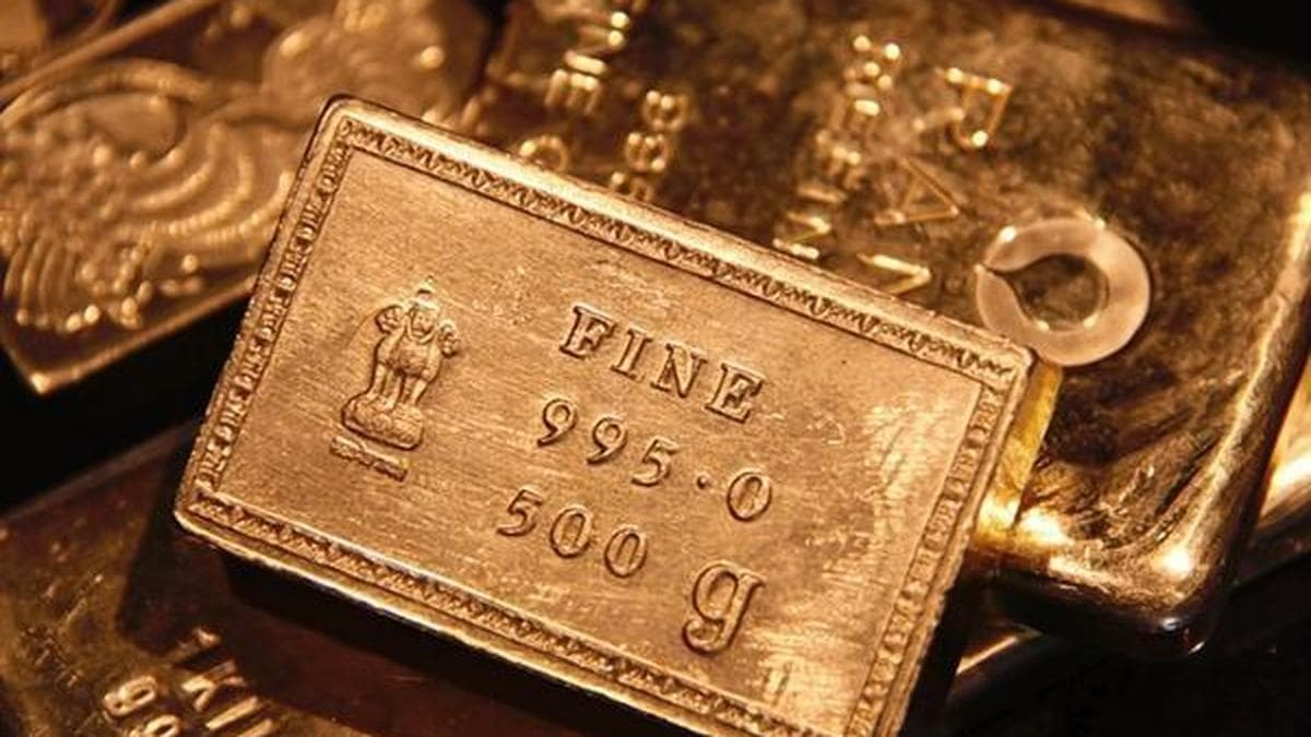 High prices dent gold demand in India, volume falls 6%, value rises 50% in April-June quarter: WGC