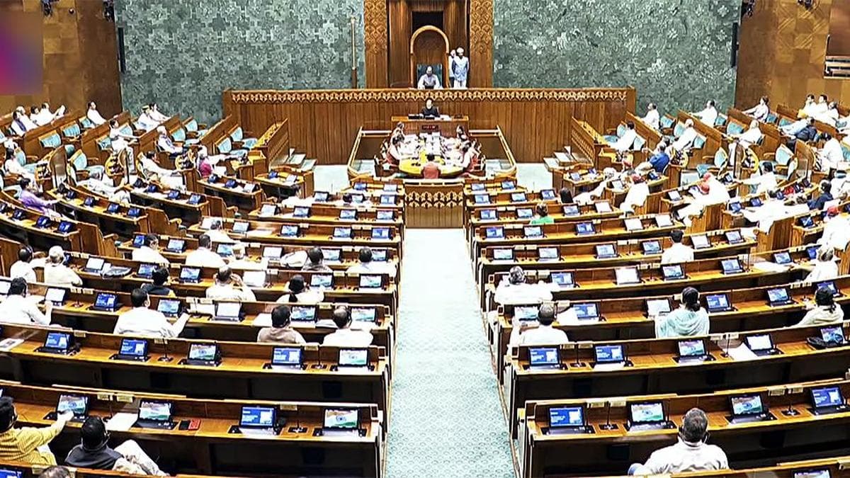 Both Houses of Parliament adjourned till August 10, amid Opposition protest demanding statement from Amit Shah