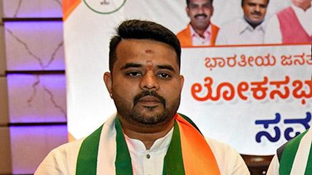 Mobile phone found in former MP Prajwal Revanna’s Bengaluru prison cell had Facebook, WhatsApp, Instagram, Netflix, Prime Video