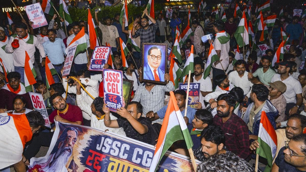 SC to hear on August 24 plea for CBI probe into Jharkhand public service exams 'irregularities'