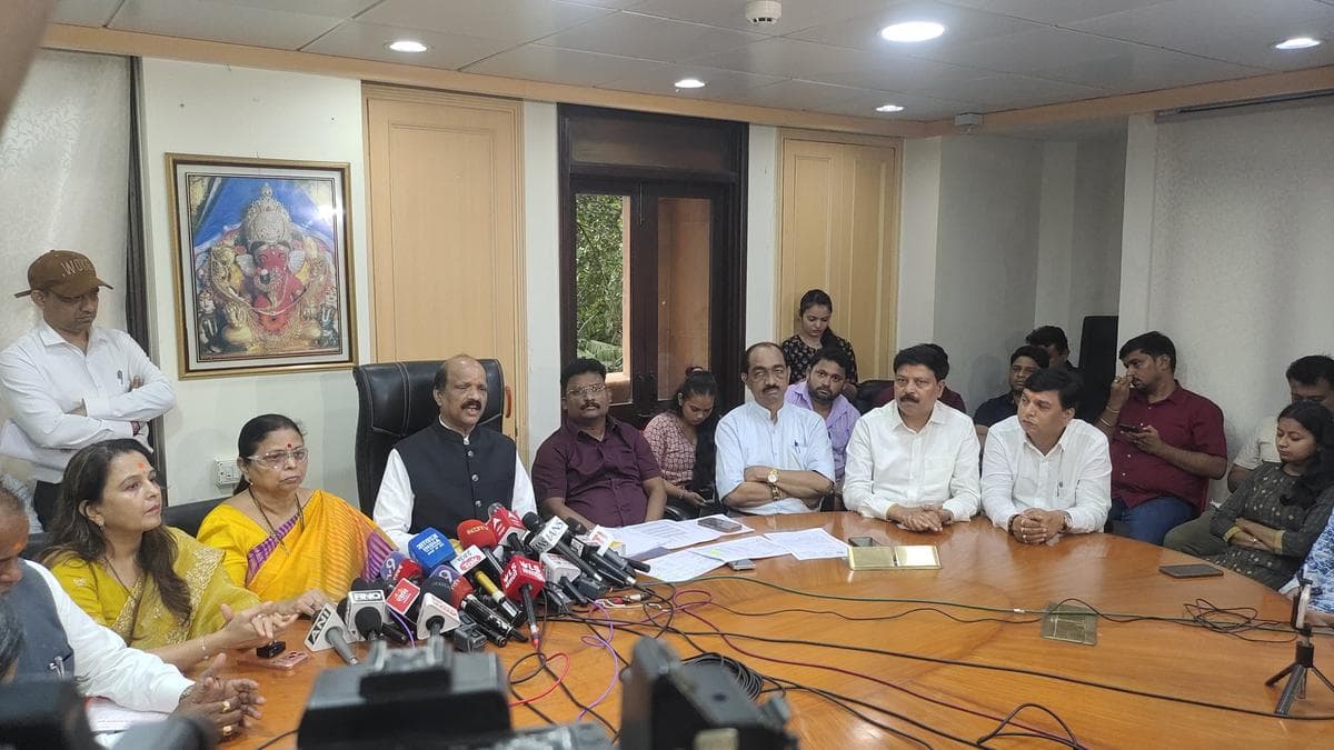 Loopholes in temple donation collection reason for ₹18 crore gap: Siddhivinayak Temple Trust Board