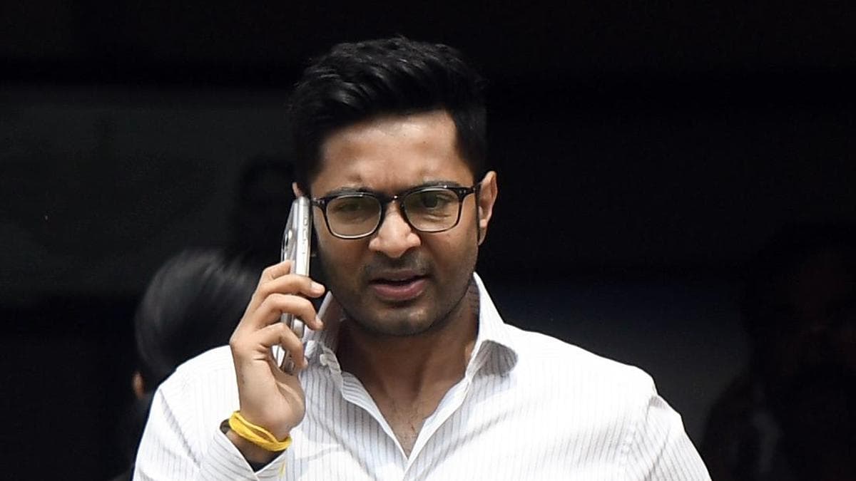 Supreme Court allows Abhishek Banerjee to travel abroad for eye treatment; party welcomes development