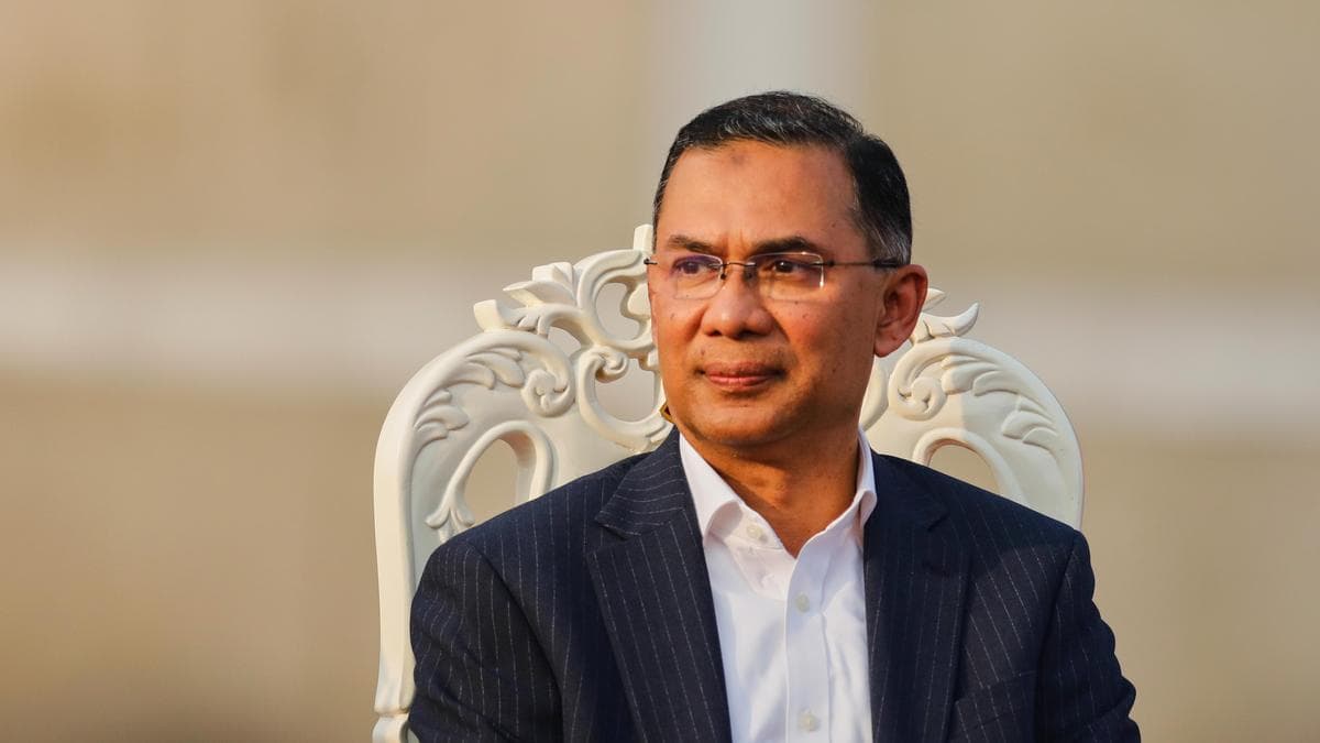 Bangladesh seeks ‘conducive environment’ for PM Tarique's visit to India