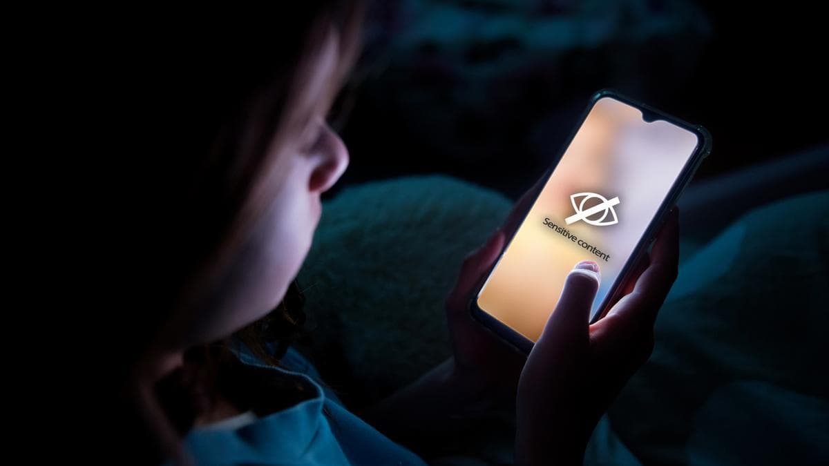 BJP MP lists private bill on social media ban for children