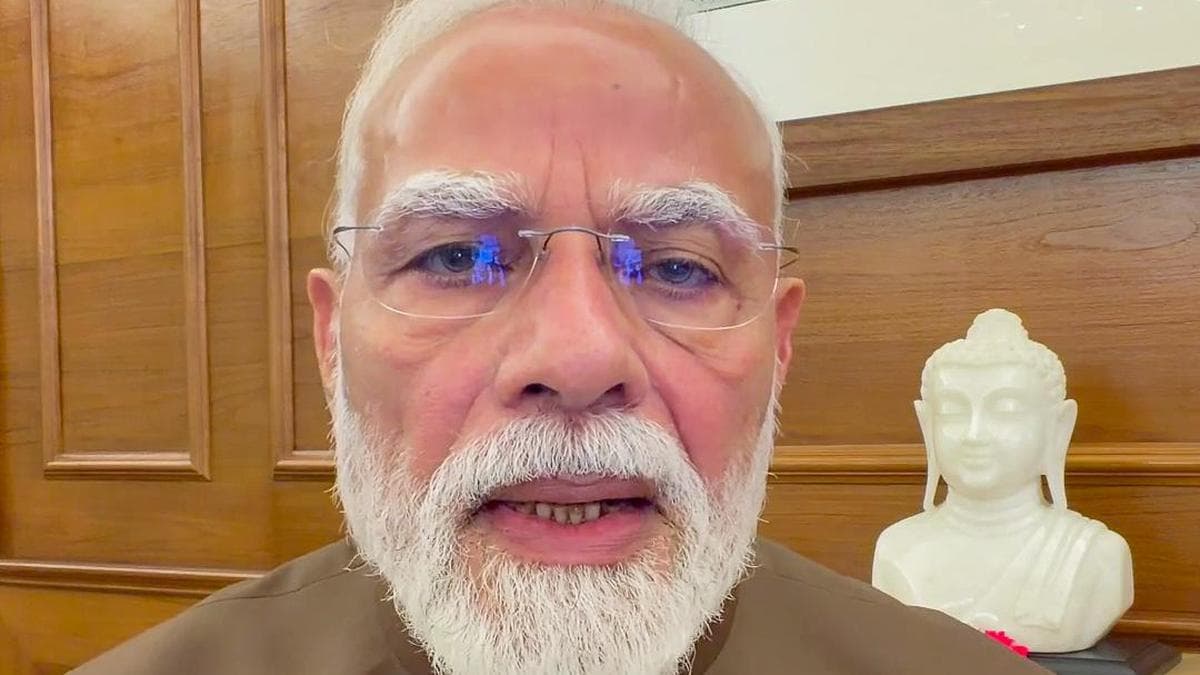 ‘Abuses never solve anything, let’s guide the misguided’: PM Modi on Jantar Mantar protests