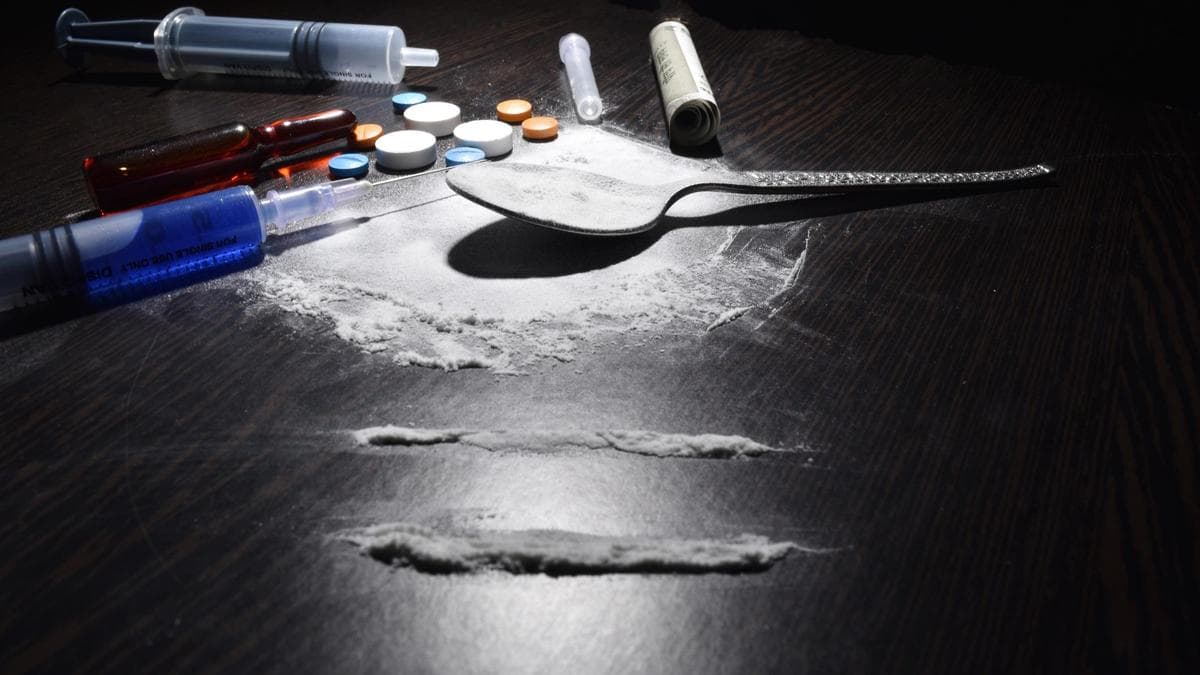 Bengaluru police seize drugs worth ₹55.80 crore, arrest 39 in citywide crackdown