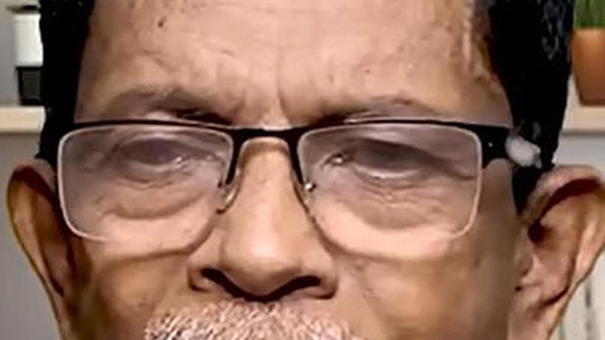 Controversial remarks on Jantar Mantar protesters: Cyber police take Hindutva ideologue T.G. Mohandas into custody