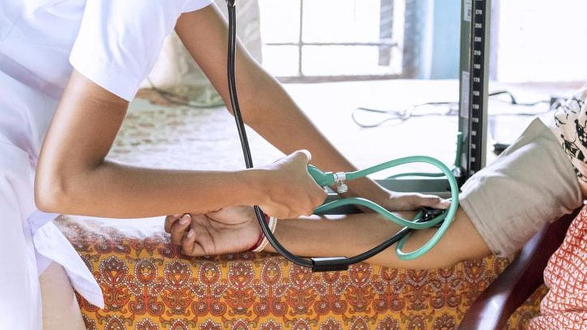 Death of health inspector in Kerala: petition to CM seeks review of dual responsibilities of health workers