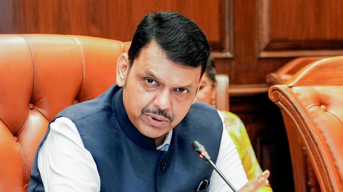 Freedom fighters’ patriotism inspires generations: Fadnavis on ‘Quit India’ Movement anniversary